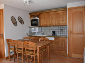 Charmant 3 pièces avec terrasse proche pistes et centre - FR-1-464-228